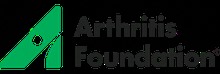 Logo de Arthritis Foundation